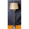 Image 1 : Vintage Candlelight Style Floor Lamp