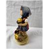 Image 2 : "Feeding Time" Hummel Figurine