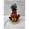 Image 4 : "Feeding Time" Hummel Figurine