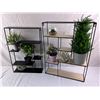 Image 1 : Wall Hanging Shelfs & Decor