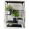 Image 3 : Wall Hanging Shelfs & Decor