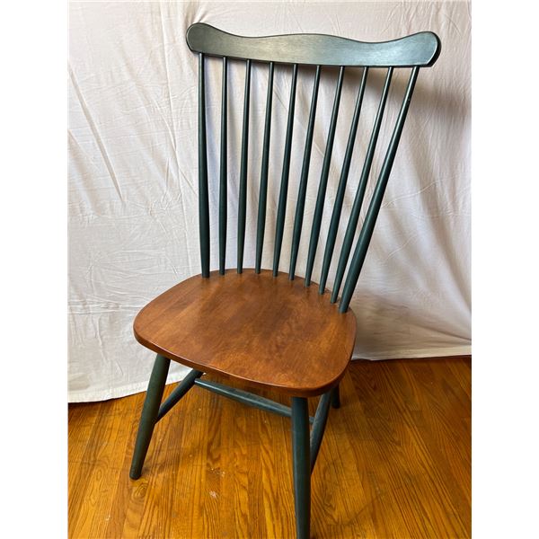 Refurbished Wooden Chair