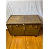 Image 1 : McBrine Strongbox Trunk