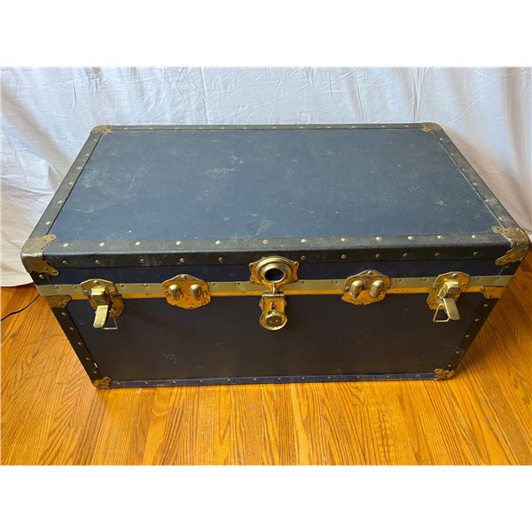 Vintage Trunk