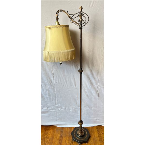 Vintage Floor Lamp