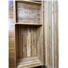 Image 5 : Wooden Storage Trunk