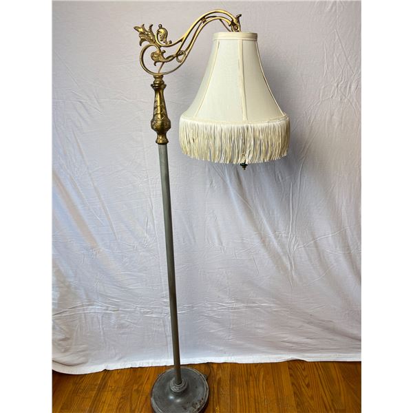 Vintage Floor Lamp