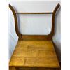 Image 2 : "Victori Ville Furniture" Washstand