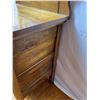 Image 3 : "Victori Ville Furniture" Washstand