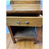 Image 4 : "Victori Ville Furniture" Washstand