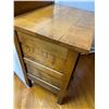 Image 5 : "Victori Ville Furniture" Washstand