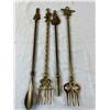 Image 1 : Decorative Brass Hanging Tools