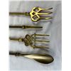 Image 2 : Decorative Brass Hanging Tools