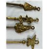 Image 3 : Decorative Brass Hanging Tools