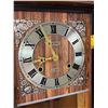 Image 2 : Daniel Dakota 31 Day Wall Clock