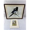 Image 1 : Bird Art Prints