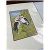 Image 2 : Bird Art Prints