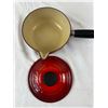 Image 2 : Le Creuset Lidded Pot