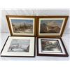 Image 1 : Framed Art Prints