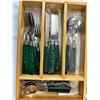Image 2 : Servingware and Utensils