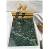 Image 4 : Servingware and Utensils