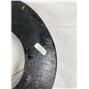 Image 6 : Hand Painted Wooden Lizard