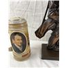Image 2 : Beer Steins & Decor