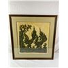 Image 1 : Thai Art Print
