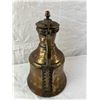 Image 3 : Vintage Copper Lidded Jug