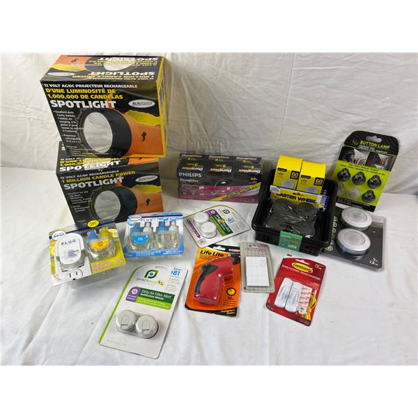 Household Accessories