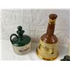 Image 2 : Collectable Liquor Bottles