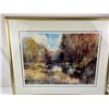 Image 1 : "The Favourite Spot" Art Print