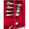 Image 3 : Heritage Silversmiths Box Cutlery Set