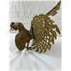 Image 3 : Decorative Brass Rooster