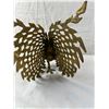 Image 4 : Decorative Brass Rooster