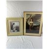 Image 1 : Framed Feminine Portraits