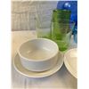 Image 2 : Assortment of Kitchenware & Decor