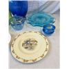 Image 3 : Assortment of Kitchenware & Decor