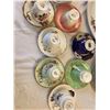 Image 8 : Variety of China Cups and Servingware