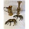 Image 1 : Brass Decor