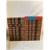 Image 1 : Vintage Encyclopedias