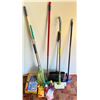 Image 1 : Cleaning Lot