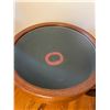 Image 3 : Two Wooden Side Tables