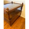 Image 3 : Skylar-Peppler Side Table with Glass Inlay