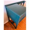 Image 2 : Green Telephone Bench