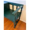 Image 3 : Green Telephone Bench