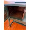 Image 4 : Green Telephone Bench