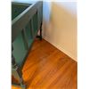 Image 5 : Green Telephone Bench