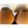 Image 4 : Pair of Large Table Lamps