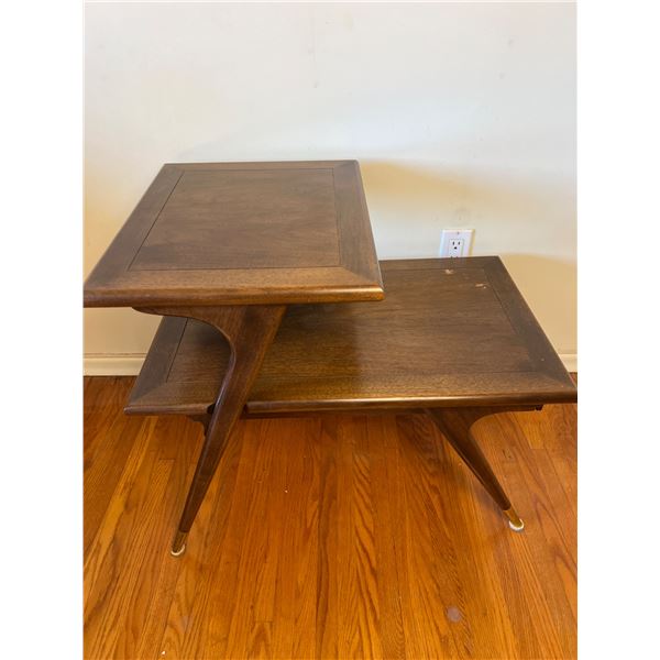 Vintage Telephone Table
